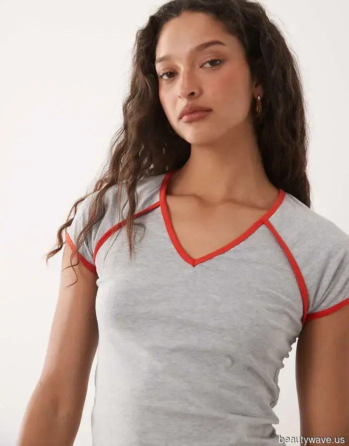 Track pants are suddenly reminiscent of 2025—this sporty top trend is set to dominate come summer.