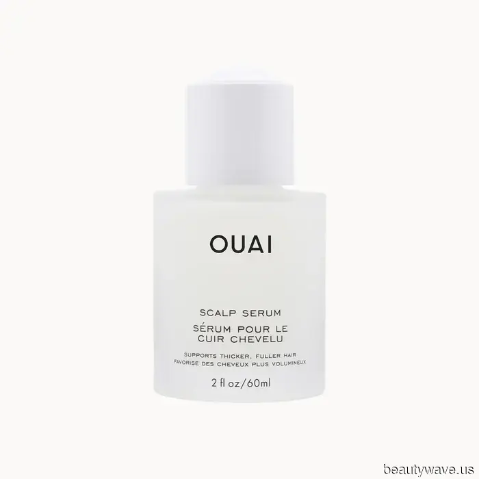 I’ve experimented with numerous products for fragile, damaged hair—this serum truly delivers results.