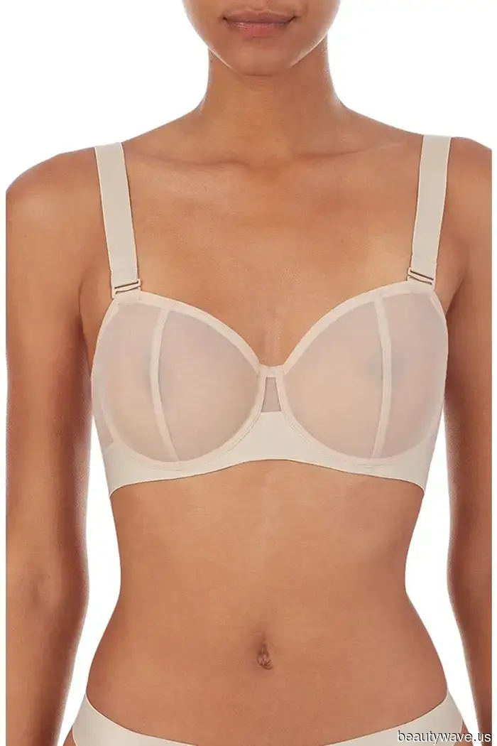 Bras! Socks! Underwear! Explore 36 High-Quality Core Essentials During the Nordstrom Anniversary Sale