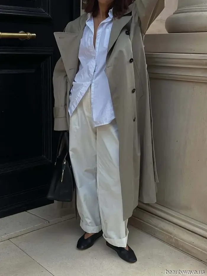 From Paris to New York, here are 9 stylish ballet flat trends that fashion-forward girls are continuously sporting.