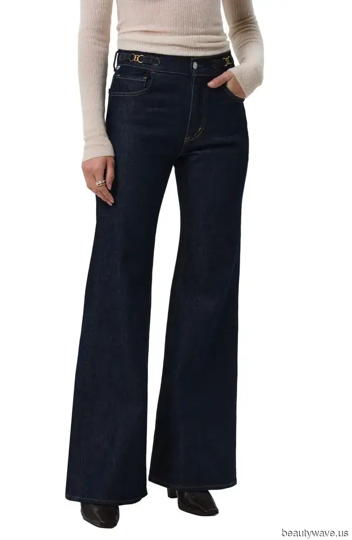 Minimalism Combined with Trendy Chicness Defines My Fall Aesthetic—These 32 Nordstrom Pieces Will Enhance Your Wardrobe.