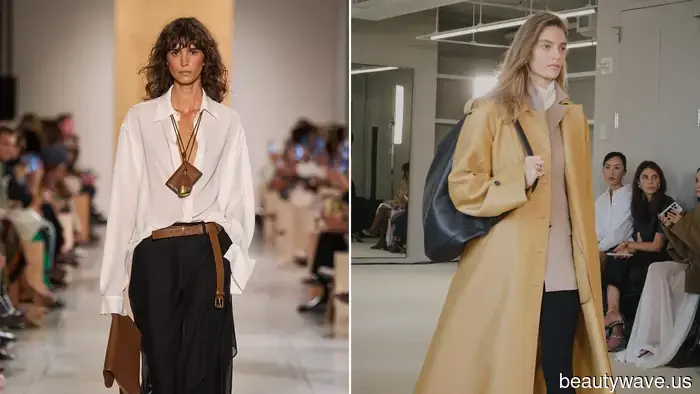 7 Particular Styling Concepts I'm Adopting from the Spring 2026 Runways