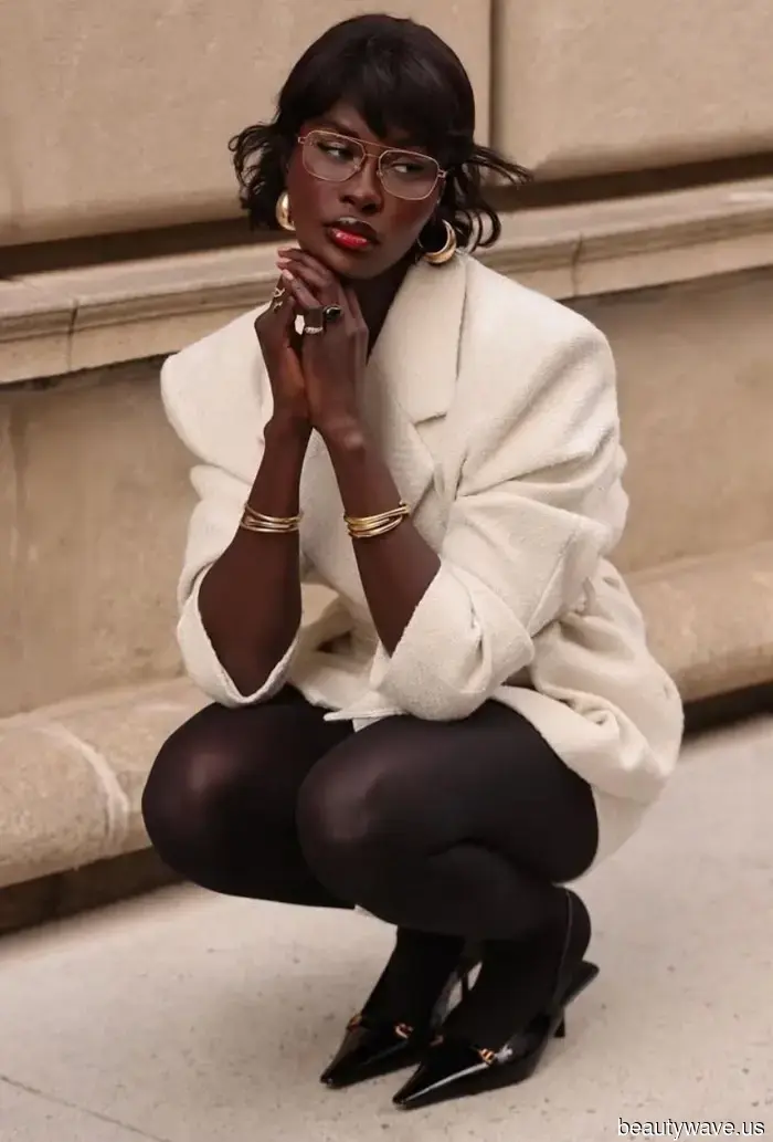 Nicht alle Bobs sind gleich geschaffen&mdash;diese 11 sind pflegeleicht und mühelos elegant