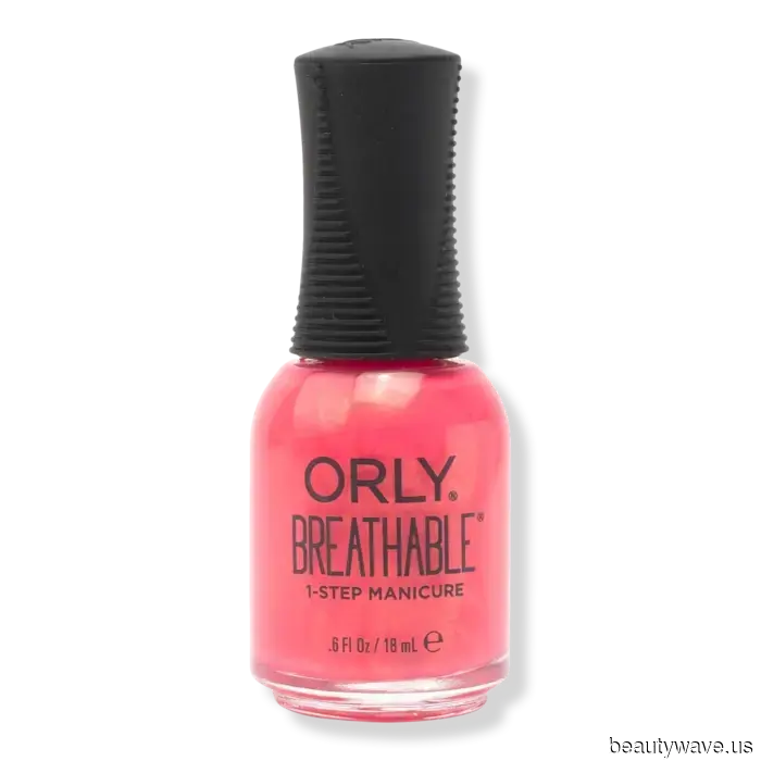Experts Consensus: These 7 Nail Shades Will Give You an Instant Stylish Look This Summer