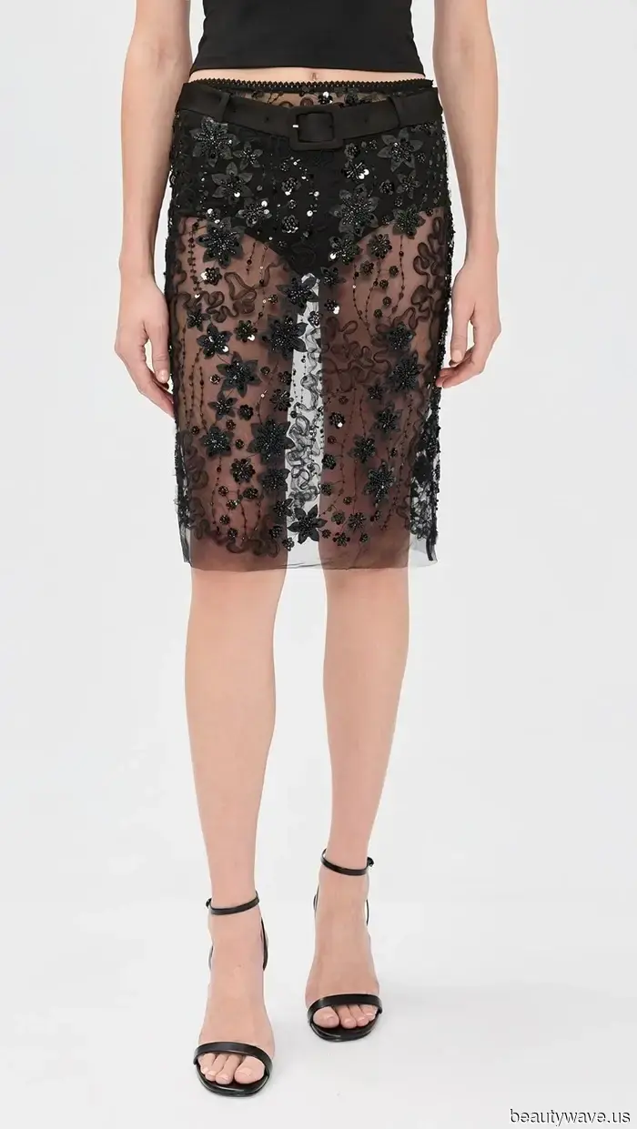 Faldas Desnudas y Bikinis de Cuerda&mdash;Las Celebridades Demuestran que Vestirse Desnudo Está Oficialmente de Vuelta en 2026