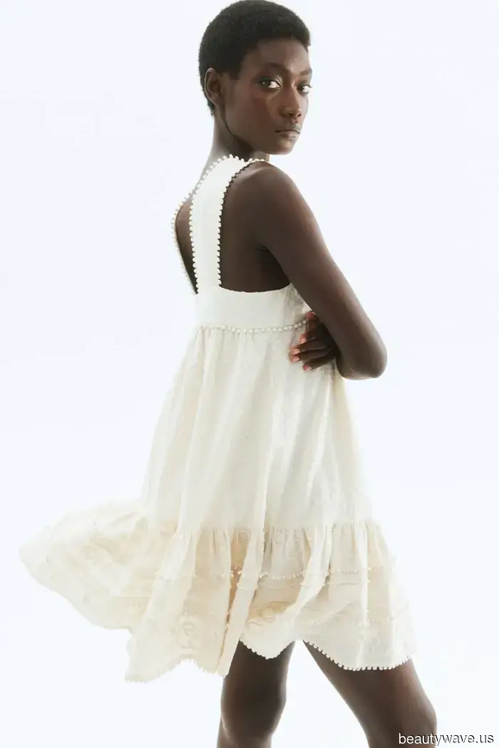 H&M's Summer Collection is the most stylish yet—here are 5 sophisticated dresses that are sure to sell out quickly.