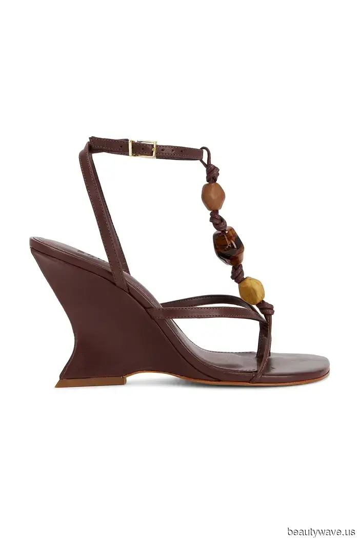 As a podiatrist, here are the wedding guest shoes that I truly recommend.
