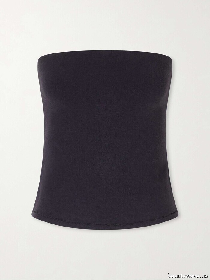 The 2026 Guide to Wearing a Tube Top (For Those Seeking an Elegant Appearance)