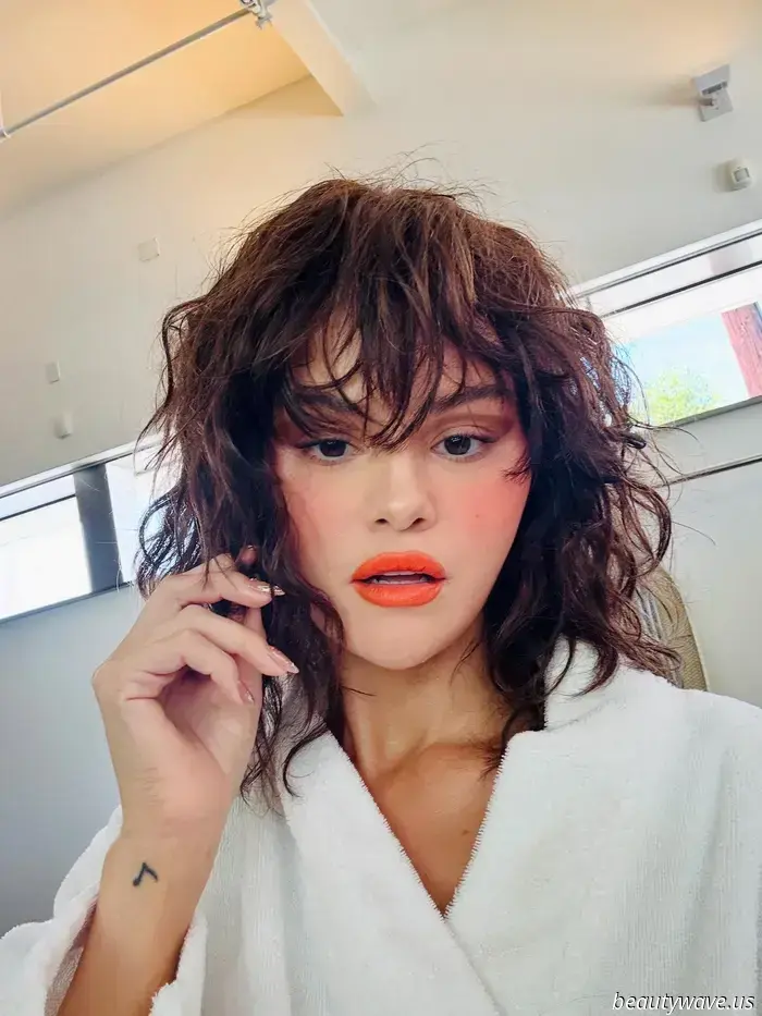 Instagram ha parlato: queste 9 tendenze capelli estive domineranno la stagione.