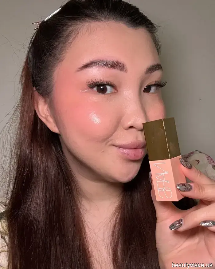 You can achieve a healthy-looking glow through these products, and I can show you how.