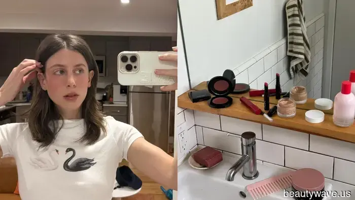 Pasé toda mi mañana desplazándome por la venta de belleza de Nordstrom&mdash;10 artículos que compraría con $368