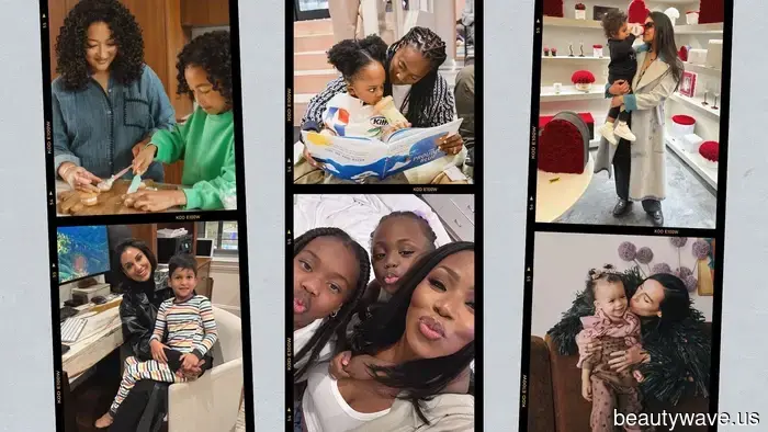 The Contemporary Momtrepreneur: How a New Wave of Women Is Redefining Motherhood and Achievement