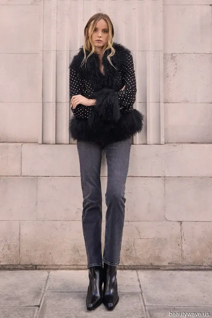 Wherever I turn, I notice faux fur—7 Stylish Ways to Rock It This Winter.