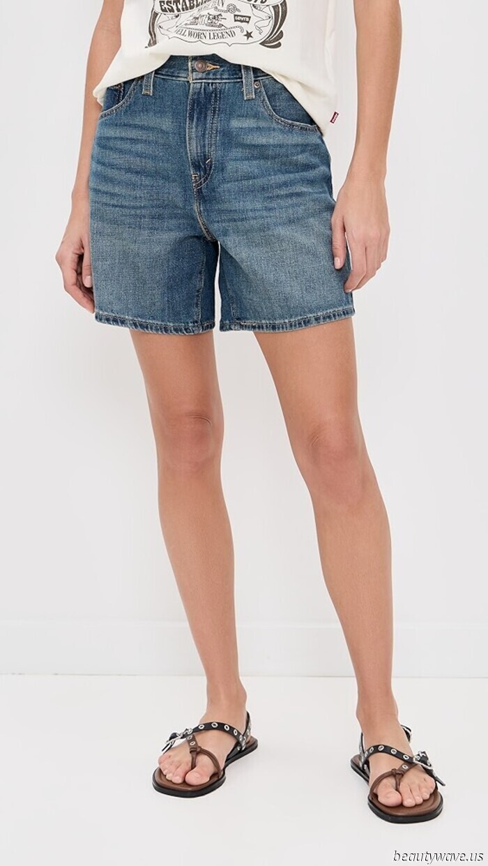 From Denim to White T-Shirts—Here Are the Exact Brands I Use for My Basics