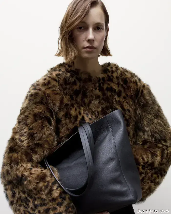 Nili Lotan has just released bags that will allow you to channel your inner rock star girlfriend.