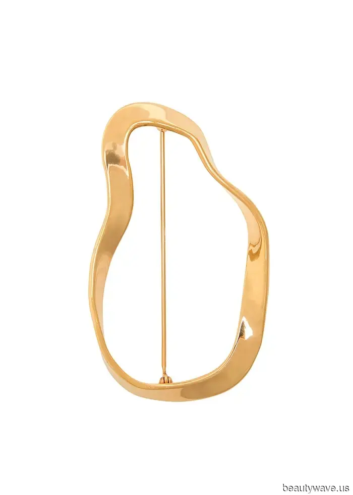 Von Mailand nach New York&mdash;"N&eacute;colletage" Styling wird diesen Frühling überall sein