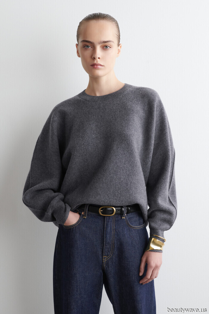 COS&rsquo;s Beliebteste Käufe des Jahres sind im Januarverkauf&mdash;15 schicke Teile, die als Nächstes ausverkauft sein werden.