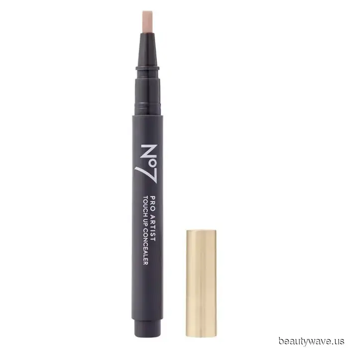 I'm Parting Ways with Foundation for This One-Step Complexion Product That Offers a Natural Look.
