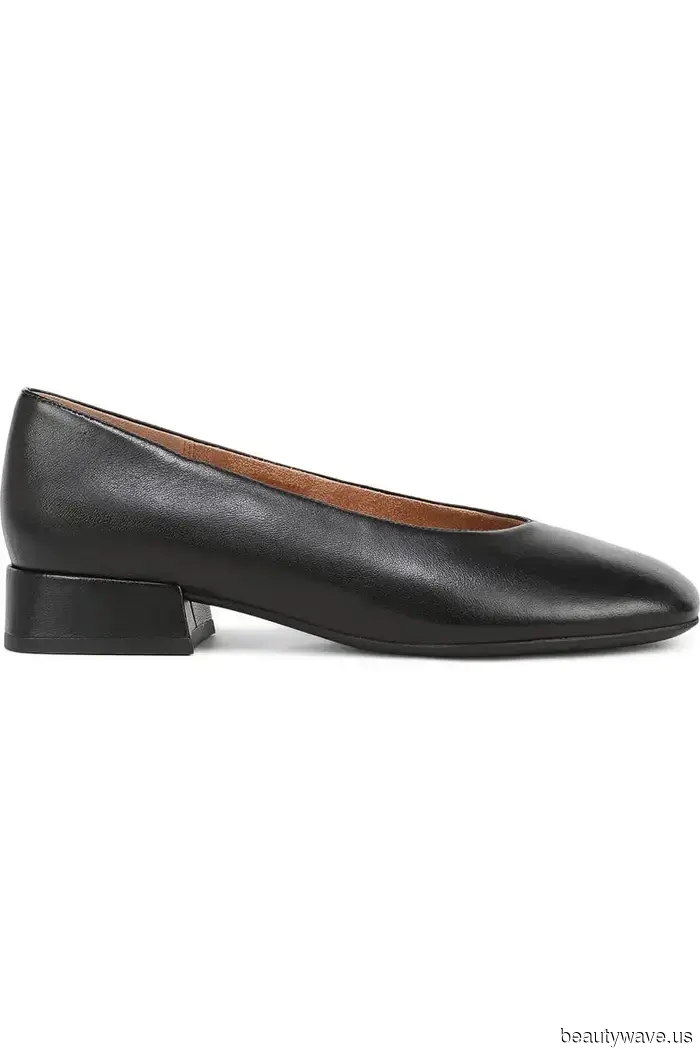 Navigate Through the Retail Clutter: These Nordstrom Shoe Selections Will Attract Attention This Fall