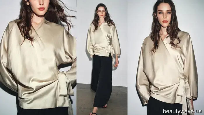 Я провел 3 часа, просматривая Zara, H&M и Revolve&mdash;эти вещи лучшие