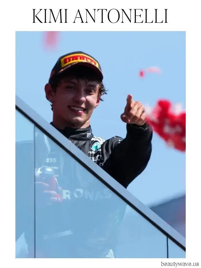 All You Should Know About F1 in 2025