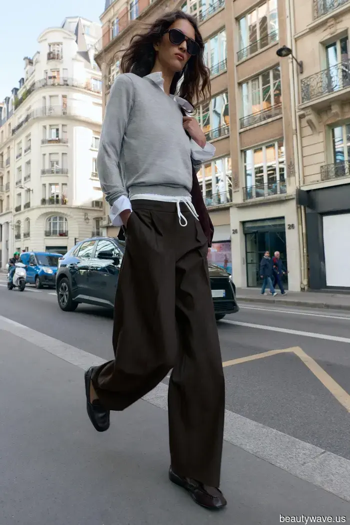 People consistently praise my winter outfits for their polished look—these 7 stylish items are my secret.