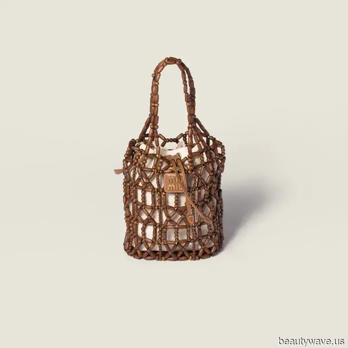 Keep This from Your Raffia Bags—This Designer Tote Is the Must-Have for Stylish People This Summer