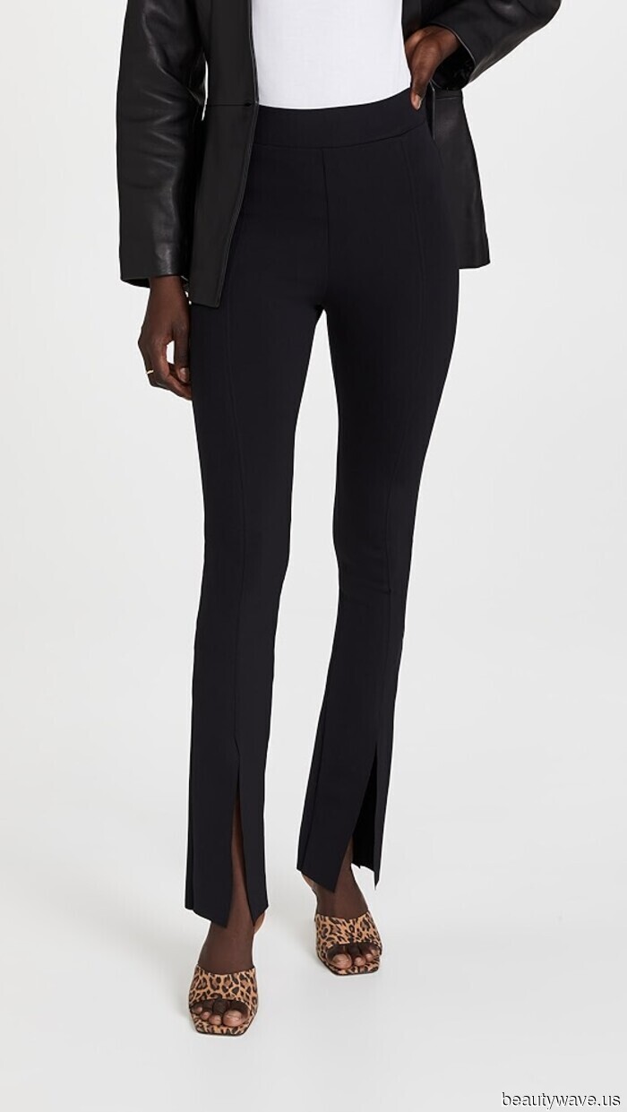 If You Want to Appear 6' Tall (Even If You're 5'4" Like I Am), Opt for This Pant Style