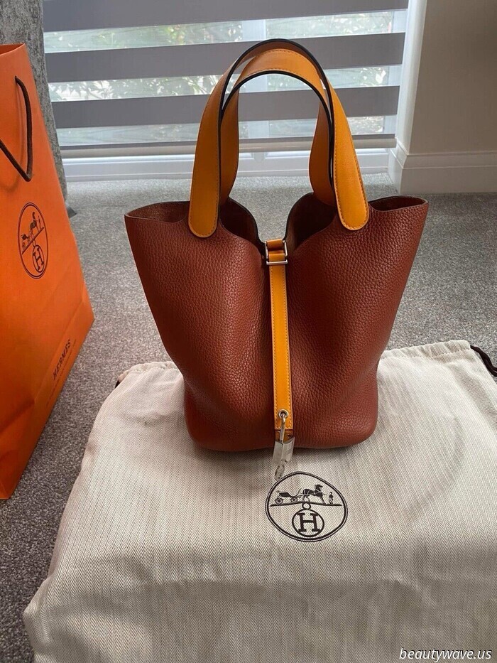 Hermès Offers More Than Just Birkins and Kellys—These Other Bag Styles Exemplify Luxury.
