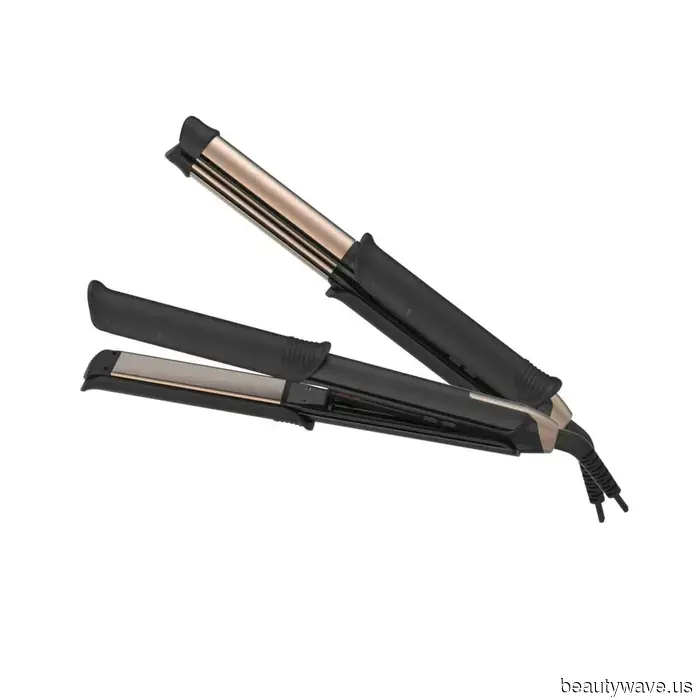 From New York City to London, beauty editors everywhere think this overlooked hair tool deserves much more attention.