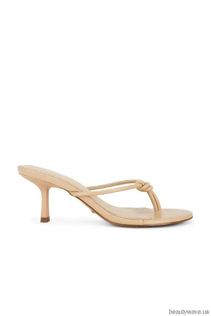 The Subtle Luxury Shoe Color Fashionable Individuals Are Choosing Over Black This Summer