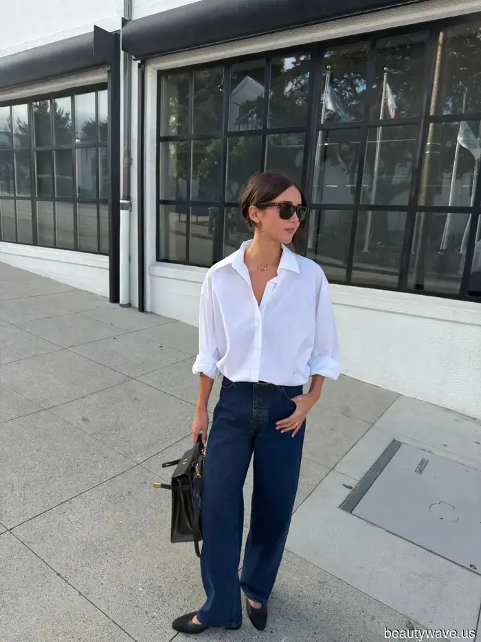 Carolyn Bessette Kennedy is my style icon for 2026—here are 5 minimalist '90s outfits I'm recreating to achieve her look.