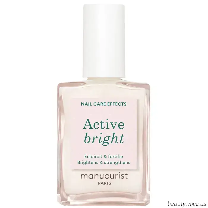 "Silk Veil" Nails Could Be the Most Sophisticated Neutral Manicure Ever.