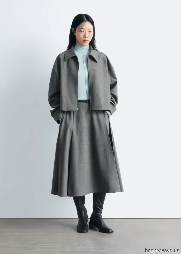 6 Spring Ensembles That Are Luring Me Away From My Denim