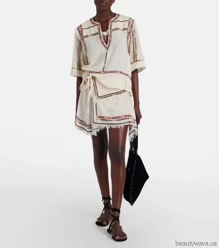 Skirts! Shorts! Stripes! Here are 6 Must-Have Essentials for Petite Women to Include in Their Holiday Packing List This Summer.