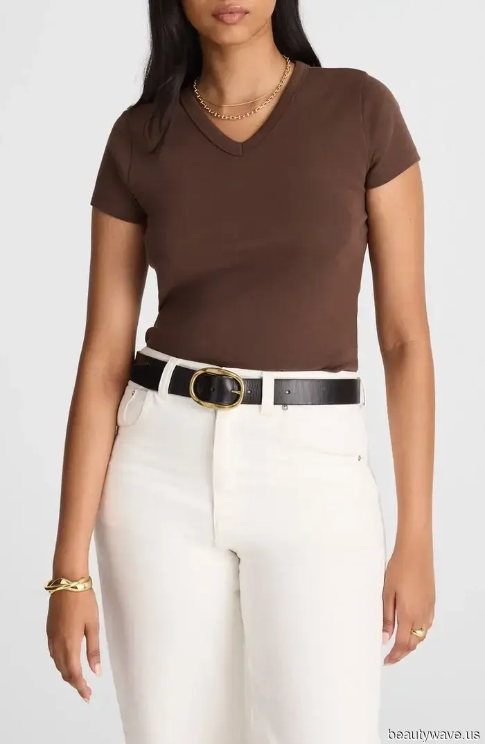 Si quieres encajar con la gente de moda este otoño, cambia tus sudaderas básicas por esta alternativa actual.