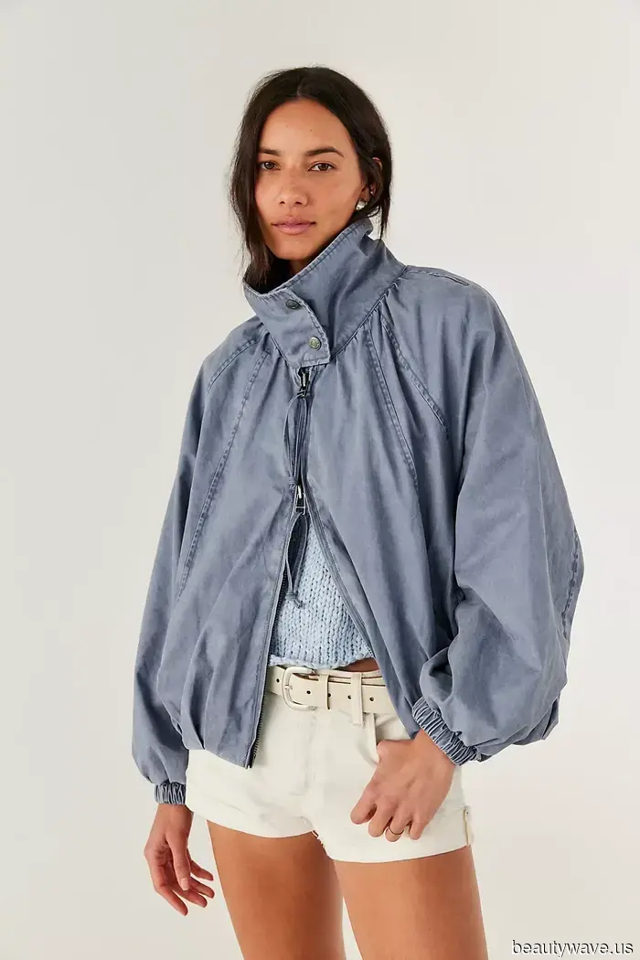 Apologies, Summer—I'm focused on Fall now—5 Transitional Trends I'm Exploring From Free People.
