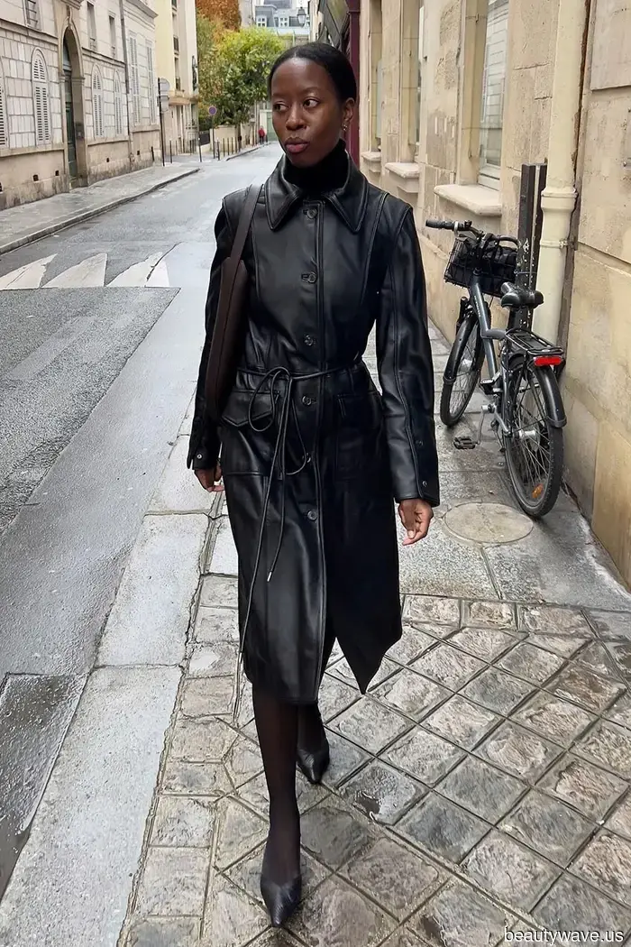 Модные люди игнорируют правила&mdash;это последний фальшивый промах с цветом сумки, который они совершают