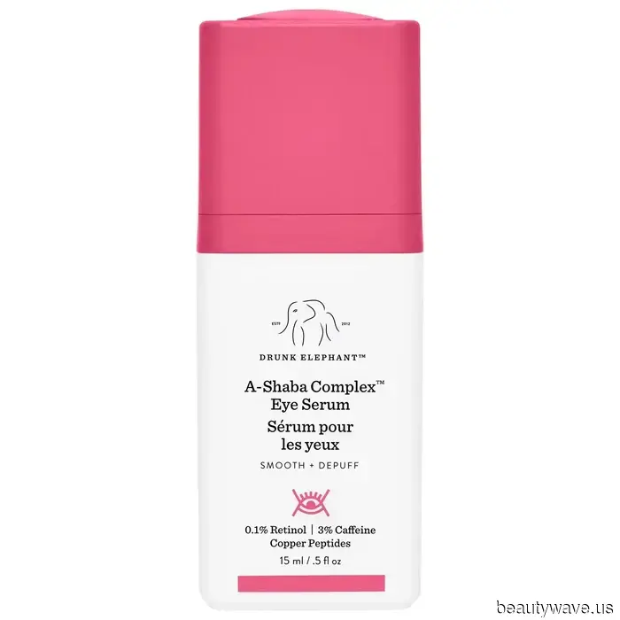 I used to believe that eye cream was pointless until I experimented with these lighter, quickly absorbing options.