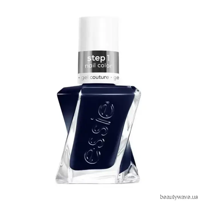 The Most Fashionable Individuals Are Donning These 11 Nail Colors Recommended by Experts This September