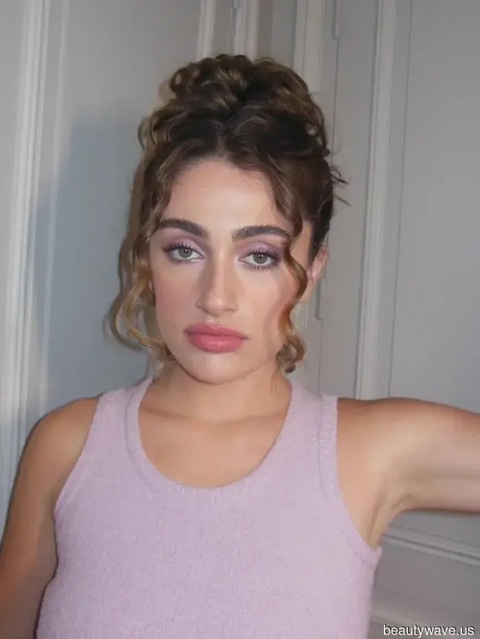 23 Looks de Peinados Rizados Chic que Abrazan tu Textura Natural