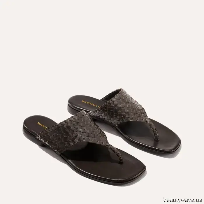 Entschuldigung, aber diese 5 Sandalen-Trends sind offiziell für 2026 out.