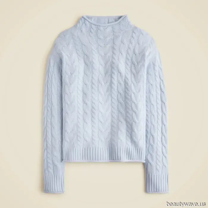 Indosso J.Crew Quando Voglio Apparire Chic&mdash;32 Nuovi Articoli Che Sono Eleganti, Cool e Rilevanti per il 2026