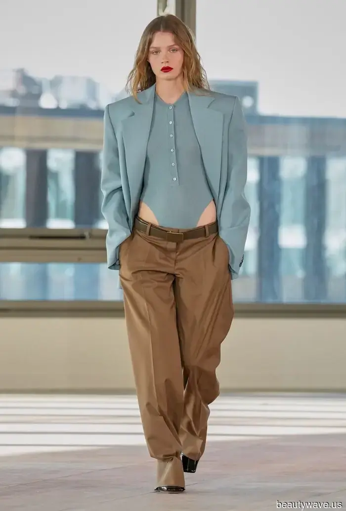 7 Tendencias de Pantalones de Otoño que Son Elegantes, Geniales y el Descanso Perfecto de los Jeans