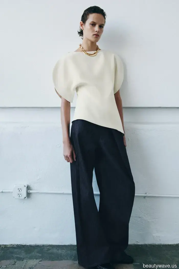 Italian women are the most stylish dressers—17 pieces they'd select from Zara's newest collection.