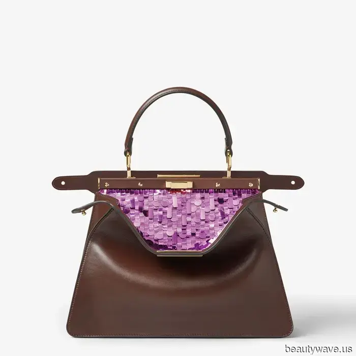 Diese 5 lustigen Handtaschen-Trends werden das Geheimnis hinter jedem großartigen Outfit in diesem Herbst sein.
