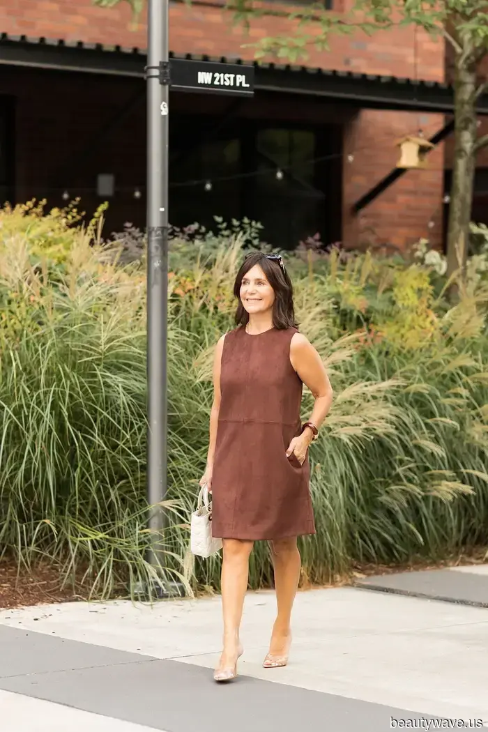 Soy un ex comprador de Nordstrom&mdash;Estas son las 8 tendencias de otoño que me importan, punto.