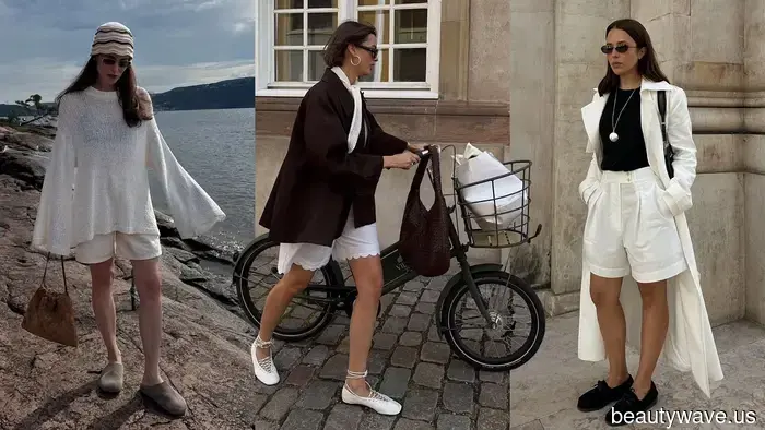 Balletschuhe wirken angesichts dieser 7 neuen Trends bei flachen Schuhen geradezu veraltet.