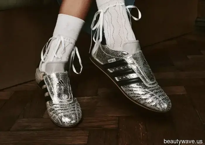 Mi dispiace Flip-Flops e Ballerine, penso che i Vestiti Estivi staranno sempre meglio con questa scarpa.
