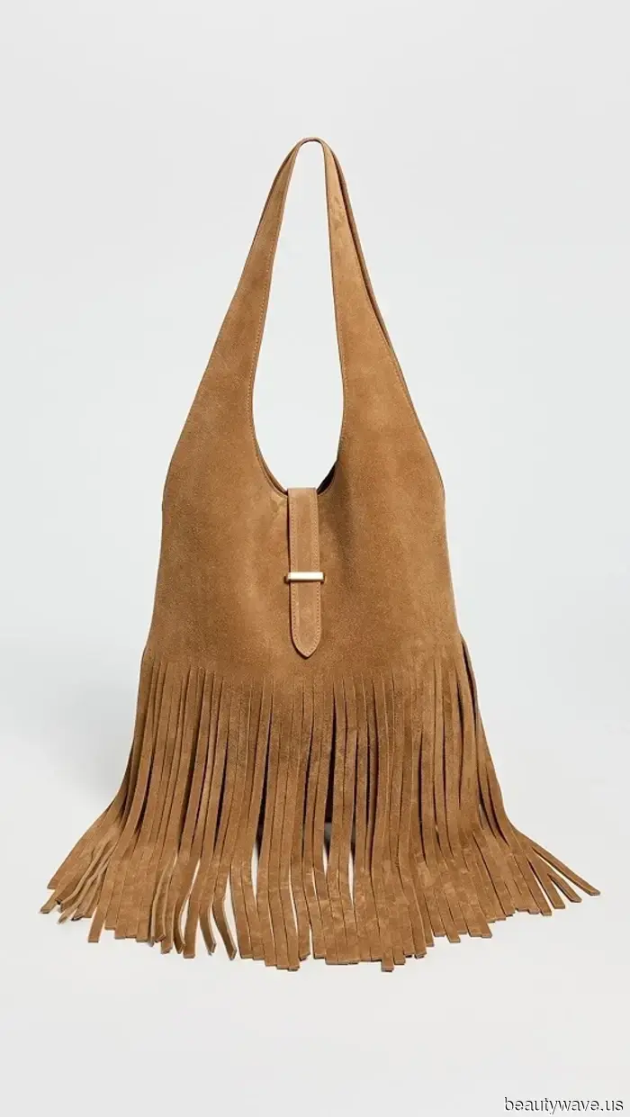 Estoy Planeando con Anticipación&mdash;Estas 6 Bolsas Chic Serían el Regalo Perfecto Esta Temporada Navideña